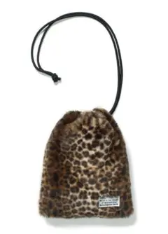 2025年最新】ワコマリア レオパード ファーの人気アイテム - メルカリ