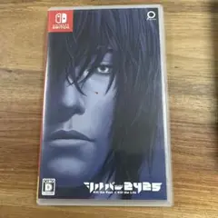 Switch シルバー2425