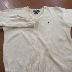 ヴィンテージ ニット