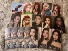 【早い者勝ち】kep1er シャオティン トレカ ③