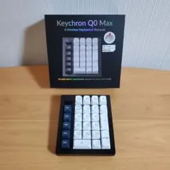 2026年最新】Keychron Q15 Max の人気アイテム - メルカリ