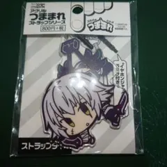 銀魂 桂小太郎 攘夷志士 アクリルつままれストラップシリーズ 攘夷桂