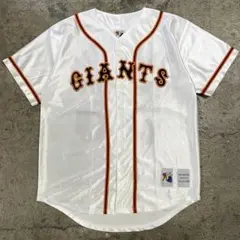 読売ジャイアンツ 松井秀喜 復刻ユニフォームXL - メルカリ