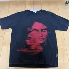 Tシャツ　ロゴTシャツ　プリントTシャツ