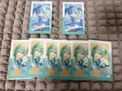 プロセカ 初音ミク エピカ 26B ②