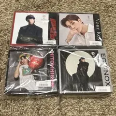 2026年最新】fortune jo1の人気アイテム - メルカリ