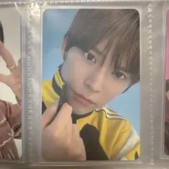 riize ライズ ウンソク トレカ Applemusic RIIZE get a guiter Apple music ウンソク トレカ | Shop at Mercari