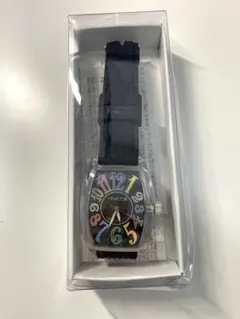 フランク三浦 四号機改