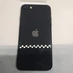 iPhone SE（第2世代） ブラック 128GB