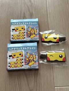 ポケモンセンター フクオカ 限定グッズ ピンズ ステッカー ヘアクリップ ポケモンセンター フクオカ 限定グッズ ピンズ ステッカー ヘア