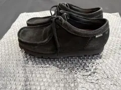 Clarks クラークス　ワラビーのサムネイル
