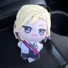 ツイステッドワンダーランド チビちびぐるみ おめかしバースデー ヴィル