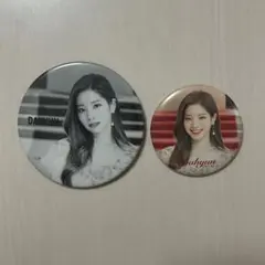 twice ナヨン 缶バッジ セット - メルカリ