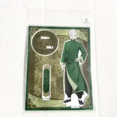 WIND BREAKER Chinese cafe アクスタ 梅宮一