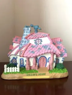 Tokyo Disneyland ミッキーポスト型 貯金箱 トゥーンタウン - メルカリ
