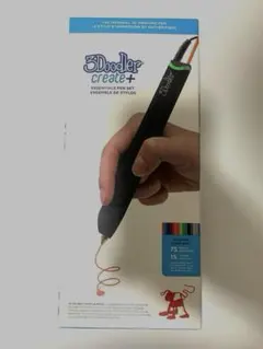 2026年最新】3doodler createの人気アイテム - メルカリ