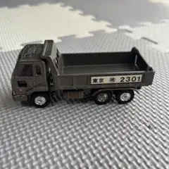 トミカ dandy ビッグサムNISSAN DIESEL ダンプカー - メルカリ