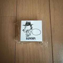 RADWIMPS イラストキーホルダー
