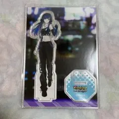 プロセカ ZOZOTOWN アクリルスタンド ビビバス 白石杏 第2弾