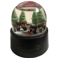 関ジャニ∞ スノードーム