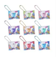 TWICE ラブリー　グミアンドチャーム