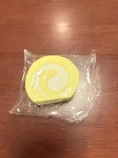 ロールケーキスクイーズ