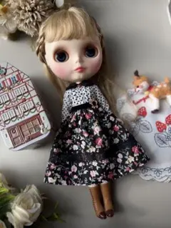 ブライスアウトフィット