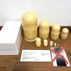 Martin Margiela マルジェラ 13 マトリョーシカ - メルカリ