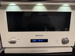 2026年最新】バルミューダ レンジ ジャンクの人気アイテム - メルカリ