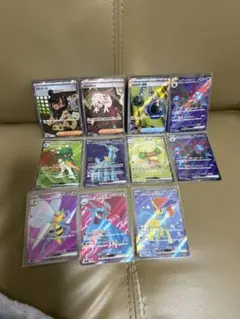 2026年最新】ポケモンカード まとめ売り srの人気アイテム - メルカリ