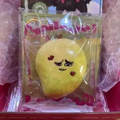 Mellojoy メロジョイ もこもこ山の野菜＆フルーツパーティー マンゴー
