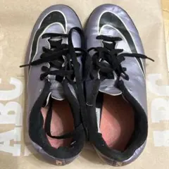Nike サッカーシューズ トレーニングシューズ