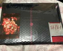 HANA 1st Album 完全生産限定盤