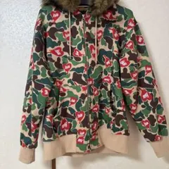 2025年最新】supremeセットアップの人気アイテム - メルカリ