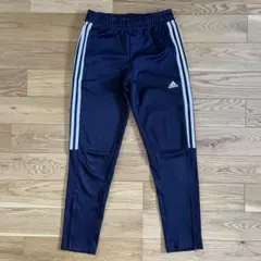 【150cm】アディダス adidas セレーノパンツ　GT1348 ネイビー