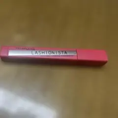 メイベリン ラッシュニスタ N 01 ブラック