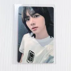 ボムギュ ラキドロ sound wave トレカ FIGHT TXT