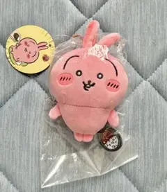 【正規品】ちいかわ すっごく辛いんだ マスコット キーホルダー ちいかわ すっごく辛いんだッマスコット（真っ赤なちいかわ