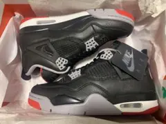 Nike Air Jordan 4 Retro