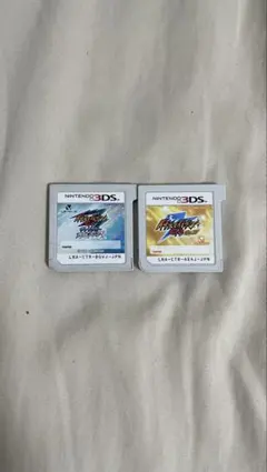 イナズマイレブンgo ギャラクシービッグバン・イナズマイレブンgo シャイン