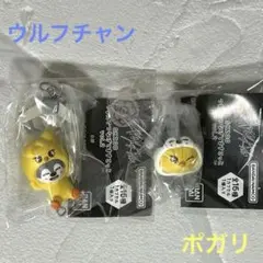 SKZOO つまんでつなげてますこっと vol.2 バンチャン ピリ