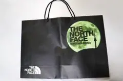 THE NORTH FACE ショップ袋