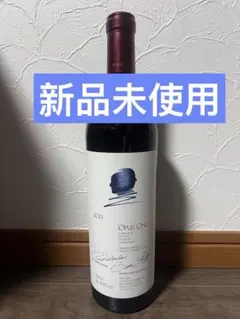 Opus One 2021 オーパスワン 赤ワイン 750mlのサムネイル