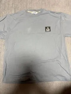 GERRY グレー Tシャツ バックプリントのサムネイル
