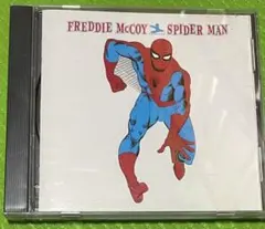 Freddie McCoy Spider Man レア