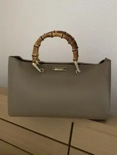 2025年最新】ドゥーズィエムクラスバンブーバッグの人気アイテム