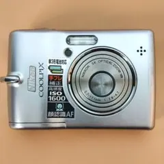 2026年最新】COOLPIX L12の人気アイテム - メルカリ