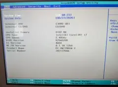 NEC VALUESTAR PC-VN770MSW-Y ジャンク出品のサムネイル