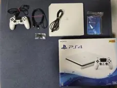 PS4 本体 500GB ホワイトcuh-2200a