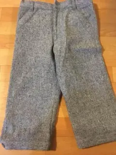 コムサキッズパンツ